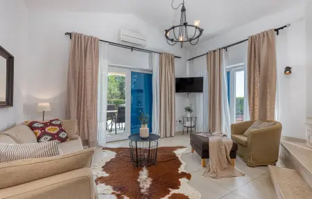 Villa Torre II, Maison 8 personnes à Tar - Photo 20