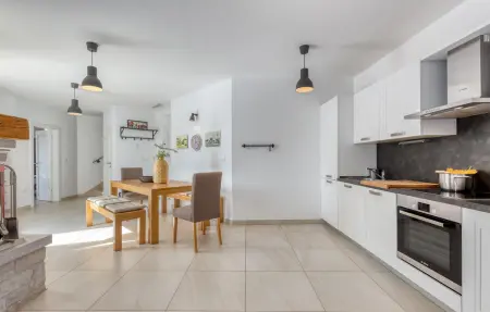 Villa Torre II, Maison 8 personnes à Tar - Photo 21