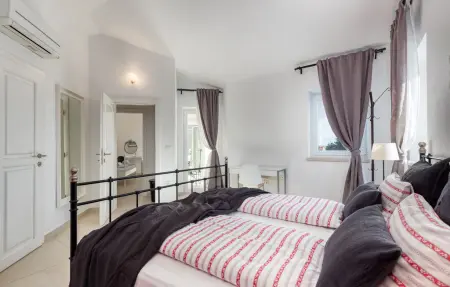 Villa Torre II, Maison 8 personnes à Tar - Photo 24