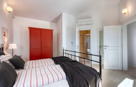 Villa Torre II, Maison 8 personnes à Tar - Photo 25