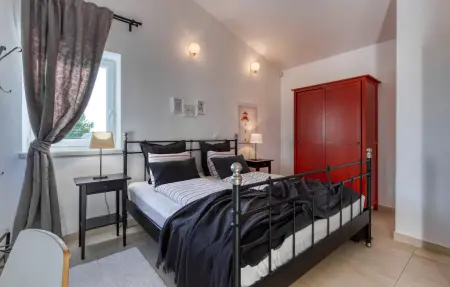 Villa Torre II, Maison 8 personnes à Tar - Photo 26