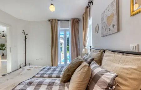 Villa Torre II, Maison 8 personnes à Tar - Photo 28