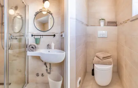 Villa Torre II, Maison 8 personnes à Tar - Photo 30