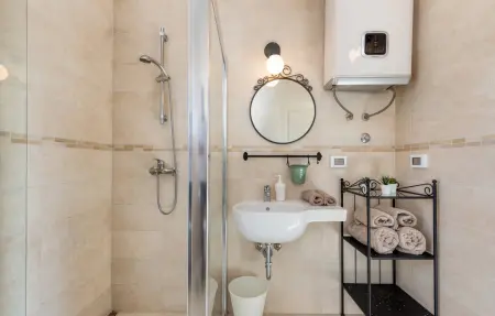 Villa Torre II, Maison 8 personnes à Tar - Photo 31
