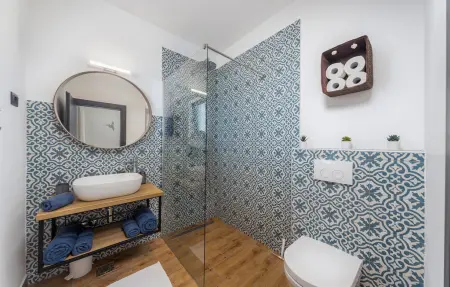 Villa Bartolo, Maison 6 personnes à Labin - Photo 4
