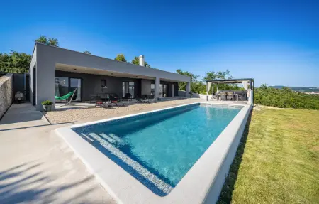 Villa Bartolo, Maison 6 personnes à Labin - Photo 5