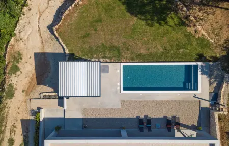 Villa Bartolo, Maison 6 personnes à Labin - Photo 9