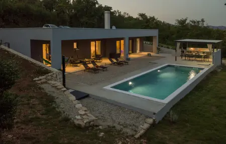 Villa Bartolo, Maison 6 personnes à Labin - Photo 11