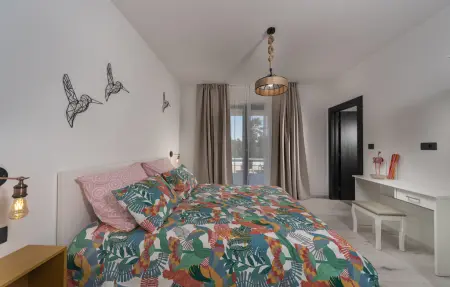 Villa Bartolo, Maison 6 personnes à Labin - Photo 20