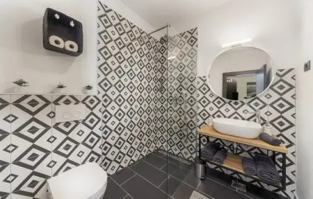 Villa Bartolo, Maison 6 personnes à Labin - Photo 22