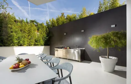 Villa Lucy, Maison 12 personnes à Banjole - Photo 4