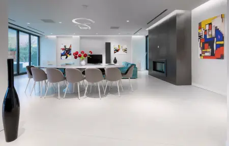 Villa Lucy, Maison 12 personnes à Banjole - Photo 7