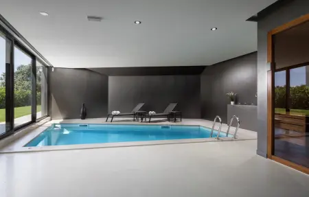 Villa Lucy, Maison 12 personnes à Banjole - Photo 9
