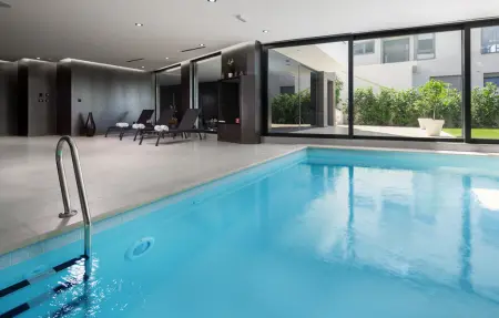 Villa Lucy, Maison 12 personnes à Banjole - Photo 10
