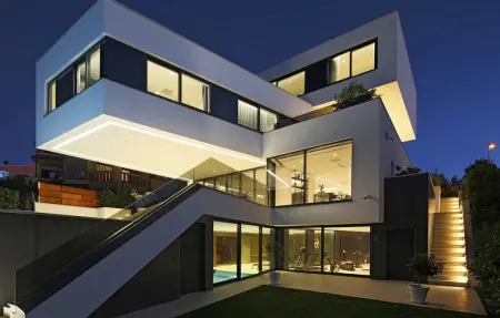 Villa Lucy, Maison 12 personnes à Banjole - Photo 11