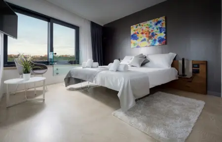 Villa Lucy, Maison 12 personnes à Banjole - Photo 17