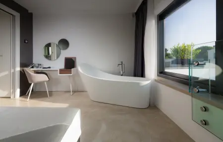 Villa Lucy, Maison 12 personnes à Banjole - Photo 21