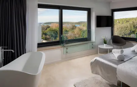 Villa Lucy, Maison 12 personnes à Banjole - Photo 22