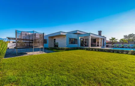 Villa Lorena Dalmacija, Maison 10 personnes à Nin - Photo 4