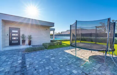 Villa Lorena Dalmacija, Maison 10 personnes à Nin - Photo 8
