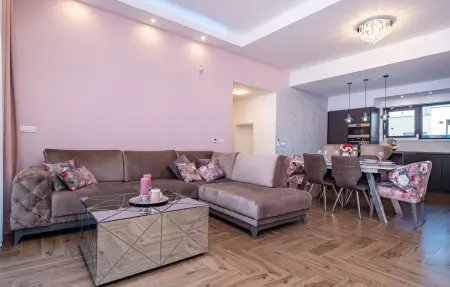 Villa Lorena Dalmacija, Maison 10 personnes à Nin - Photo 21