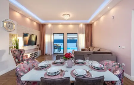Villa Lorena Dalmacija, Maison 10 personnes à Nin - Photo 22