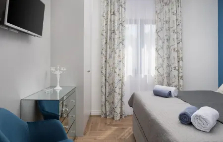 Villa Lorena Dalmacija, Maison 10 personnes à Nin - Photo 30