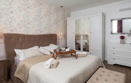 Villa Lorena Dalmacija, Maison 10 personnes à Nin - Photo 39