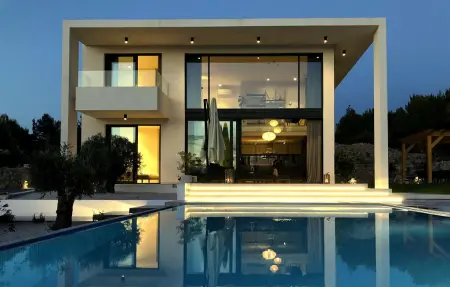 Villa Maris, Maison 8 personnes à Sibenik Brodarica - Photo 3