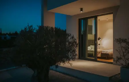 Villa Maris, Maison 8 personnes à Sibenik Brodarica - Photo 4
