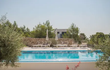 Villa Maris, Maison 8 personnes à Sibenik Brodarica - Photo 6