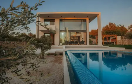 Villa Maris, Maison 8 personnes à Sibenik Brodarica - Photo 8