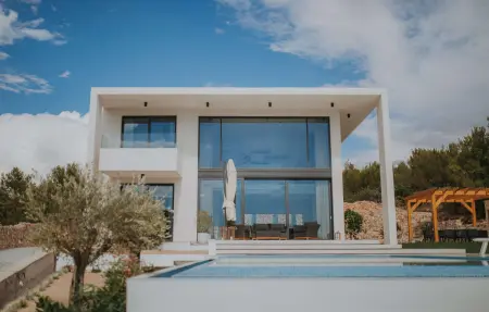 Villa Maris, Maison 8 personnes à Sibenik Brodarica - Photo 11