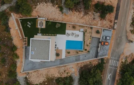 Villa Maris, Maison 8 personnes à Sibenik Brodarica - Photo 15