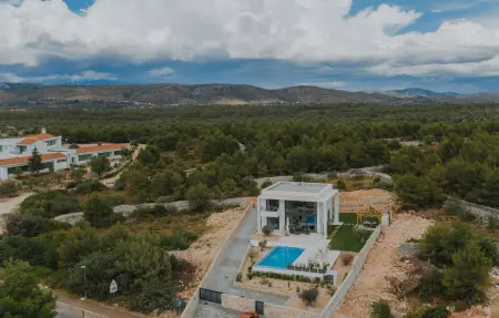 Villa Maris, Maison 8 personnes à Sibenik Brodarica - Photo 16
