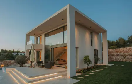 Villa Maris, Maison 8 personnes à Sibenik Brodarica - Photo 17