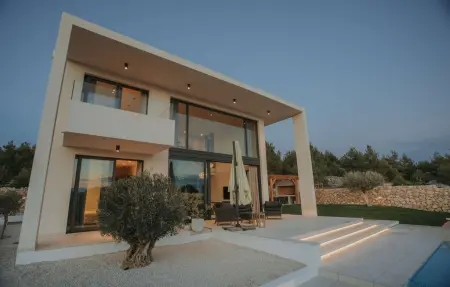 Villa Maris, Maison 8 personnes à Sibenik Brodarica - Photo 18