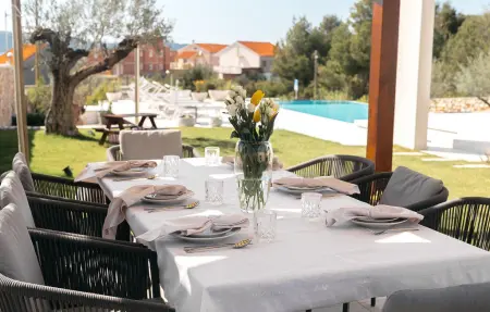 Villa Maris, Maison 8 personnes à Sibenik Brodarica - Photo 20