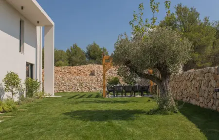Villa Maris, Maison 8 personnes à Sibenik Brodarica - Photo 21