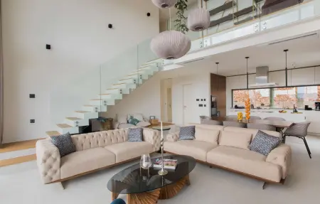 Villa Maris, Maison 8 personnes à Sibenik Brodarica - Photo 22