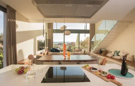 Villa Maris, Maison 8 personnes à Sibenik Brodarica - Photo 28