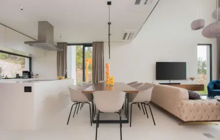 Villa Maris, Maison 8 personnes à Sibenik Brodarica - Photo 29