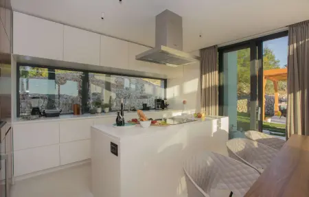 Villa Maris, Maison 8 personnes à Sibenik Brodarica - Photo 32