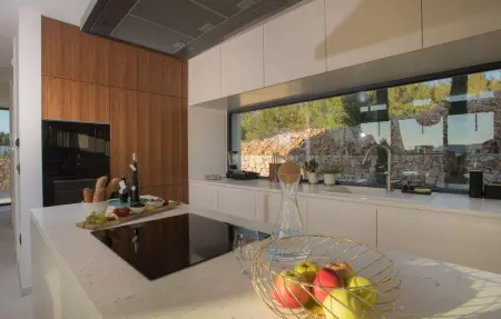 Villa Maris, Maison 8 personnes à Sibenik Brodarica - Photo 33