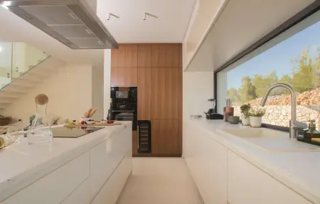 Villa Maris, Maison 8 personnes à Sibenik Brodarica - Photo 34