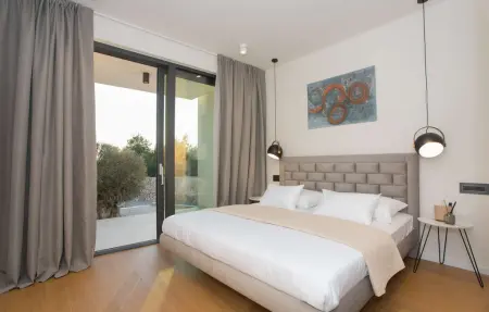 Villa Maris, Maison 8 personnes à Sibenik Brodarica - Photo 43
