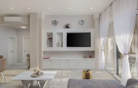 Villa Rose, Maison 10 personnes à Nin - Photo 19
