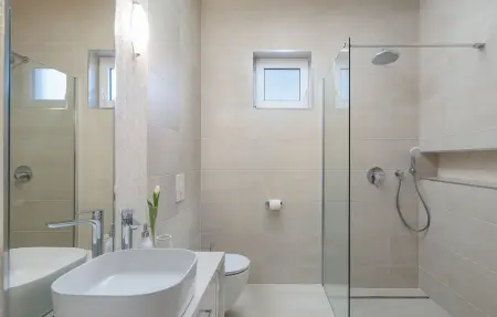 Villa Rose, Maison 10 personnes à Nin - Photo 37