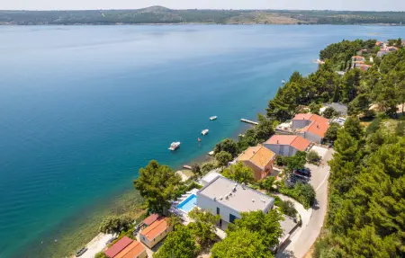 Villa Karla Posedarje, Maison 8 personnes à Posedarje - Photo 6
