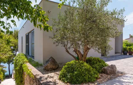 Villa Karla Posedarje, Maison 8 personnes à Posedarje - Photo 17